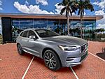Used 2021 VOLVO XC60 T5 FWD INSCRIPTION in WEST PALM BEACH, FLORIDA (Photo 1)