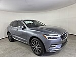 Used 2021 VOLVO XC60 T5 FWD INSCRIPTION in WEST PALM BEACH, FLORIDA (Photo 2)