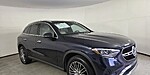 Used 2024 MERCEDES-BENZ GLC-CLASS GLC 300 SUV in WEST PALM BEACH, FLORIDA