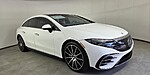 Used 2022 MERCEDES-BENZ EQS SEDAN EQS 450+ Sedan in WEST PALM BEACH, FLORIDA