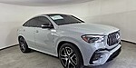Used 2025 MERCEDES-BENZ GLE AMG GLE 53 4MATIC+ Coupe in WEST PALM BEACH, FLORIDA