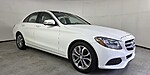 Used 2017 MERCEDES-BENZ C-CLASS C 300 SEDAN in WEST PALM BEACH, FLORIDA