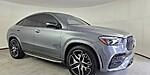 Used 2023 MERCEDES-BENZ GLE AMG GLE 53 4MATIC COUPE in WEST PALM BEACH, FLORIDA