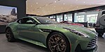Used 2024 ASTON MARTIN DB12 COUPE in WEST PALM BEACH, FLORIDA