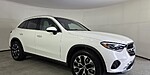 Used 2025 MERCEDES-BENZ GLC-CLASS GLC 350E 4MATIC SUV in WEST PALM BEACH, FLORIDA