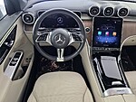 Used 2025 MERCEDES-BENZ GLC-CLASS GLC 350E 4MATIC SUV in WEST PALM BEACH, FLORIDA (Photo 13)