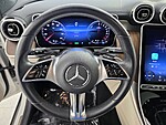 Used 2025 MERCEDES-BENZ GLC-CLASS GLC 350E 4MATIC SUV in WEST PALM BEACH, FLORIDA (Photo 18)