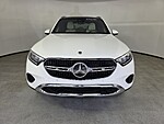 Used 2025 MERCEDES-BENZ GLC-CLASS GLC 350E 4MATIC SUV in WEST PALM BEACH, FLORIDA (Photo 2)