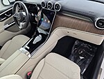 Used 2025 MERCEDES-BENZ GLC-CLASS GLC 350E 4MATIC SUV in WEST PALM BEACH, FLORIDA (Photo 30)