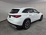 Used 2025 MERCEDES-BENZ GLC-CLASS GLC 350E 4MATIC SUV in WEST PALM BEACH, FLORIDA (Photo 4)
