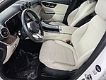 Used 2025 MERCEDES-BENZ GLC-CLASS GLC 350E 4MATIC SUV in WEST PALM BEACH, FLORIDA (Photo 9)