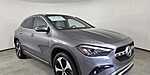 Used 2025 MERCEDES-BENZ GLA GLA 250 4MATIC SUV in WEST PALM BEACH, FLORIDA
