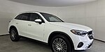 Used 2025 MERCEDES-BENZ GLC-CLASS GLC 300 SUV in WEST PALM BEACH, FLORIDA