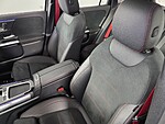 Used 2025 MERCEDES-BENZ GLA AMG GLA 35 4MATIC SUV in WEST PALM BEACH, FLORIDA (Photo 11)