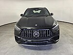 Used 2025 MERCEDES-BENZ GLA AMG GLA 35 4MATIC SUV in WEST PALM BEACH, FLORIDA (Photo 2)