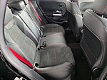 Used 2025 MERCEDES-BENZ GLA AMG GLA 35 4MATIC SUV in WEST PALM BEACH, FLORIDA (Photo 22)