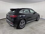 Used 2025 MERCEDES-BENZ GLA AMG GLA 35 4MATIC SUV in WEST PALM BEACH, FLORIDA (Photo 4)
