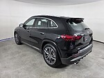 Used 2025 MERCEDES-BENZ GLA AMG GLA 35 4MATIC SUV in WEST PALM BEACH, FLORIDA (Photo 6)
