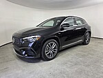 Used 2025 MERCEDES-BENZ GLA AMG GLA 35 4MATIC SUV in WEST PALM BEACH, FLORIDA (Photo 8)