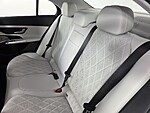 Used 2025 MERCEDES-BENZ E-CLASS E 450 4MATIC SEDAN in WEST PALM BEACH, FLORIDA (Photo 15)