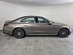Used 2025 MERCEDES-BENZ E-CLASS E 450 4MATIC SEDAN in WEST PALM BEACH, FLORIDA (Photo 3)