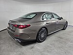 Used 2025 MERCEDES-BENZ E-CLASS E 450 4MATIC SEDAN in WEST PALM BEACH, FLORIDA (Photo 4)