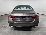 Used 2025 MERCEDES-BENZ E-CLASS E 450 4MATIC SEDAN in WEST PALM BEACH, FLORIDA (Photo 5)