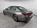 Used 2025 MERCEDES-BENZ E-CLASS E 450 4MATIC SEDAN in WEST PALM BEACH, FLORIDA (Photo 6)