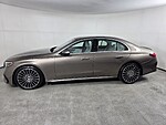 Used 2025 MERCEDES-BENZ E-CLASS E 450 4MATIC SEDAN in WEST PALM BEACH, FLORIDA (Photo 7)