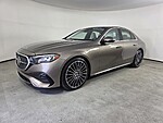 Used 2025 MERCEDES-BENZ E-CLASS E 450 4MATIC SEDAN in WEST PALM BEACH, FLORIDA (Photo 8)