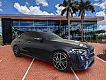 Used 2023 MERCEDES-BENZ E-CLASS E 350 RWD SEDAN in WEST PALM BEACH, FLORIDA (Photo 1)