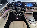 Used 2023 MERCEDES-BENZ E-CLASS E 350 RWD SEDAN in WEST PALM BEACH, FLORIDA (Photo 13)