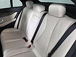 Used 2023 MERCEDES-BENZ E-CLASS E 350 RWD SEDAN in WEST PALM BEACH, FLORIDA (Photo 16)