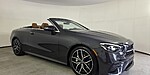 Used 2023 MERCEDES-BENZ E-CLASS E 450 RWD CABRIOLET in WEST PALM BEACH, FLORIDA