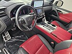 Used 2024 LEXUS LX LX 600 F SPORT 4WD in WEST PALM BEACH, FLORIDA (Photo 10)