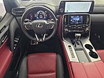 Used 2024 LEXUS LX LX 600 F SPORT 4WD in WEST PALM BEACH, FLORIDA (Photo 14)
