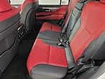 Used 2024 LEXUS LX LX 600 F SPORT 4WD in WEST PALM BEACH, FLORIDA (Photo 15)