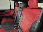 Used 2024 LEXUS LX LX 600 F SPORT 4WD in WEST PALM BEACH, FLORIDA (Photo 17)