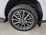 Used 2024 LEXUS LX LX 600 F SPORT 4WD in WEST PALM BEACH, FLORIDA (Photo 19)
