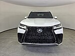 Used 2024 LEXUS LX LX 600 F SPORT 4WD in WEST PALM BEACH, FLORIDA (Photo 2)