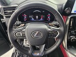 Used 2024 LEXUS LX LX 600 F SPORT 4WD in WEST PALM BEACH, FLORIDA (Photo 20)