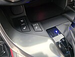 Used 2024 LEXUS LX LX 600 F SPORT 4WD in WEST PALM BEACH, FLORIDA (Photo 26)