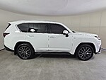 Used 2024 LEXUS LX LX 600 F SPORT 4WD in WEST PALM BEACH, FLORIDA (Photo 3)