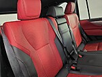 Used 2024 LEXUS LX LX 600 F SPORT 4WD in WEST PALM BEACH, FLORIDA (Photo 31)