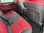 Used 2024 LEXUS LX LX 600 F SPORT 4WD in WEST PALM BEACH, FLORIDA (Photo 32)