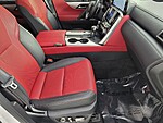 Used 2024 LEXUS LX LX 600 F SPORT 4WD in WEST PALM BEACH, FLORIDA (Photo 34)