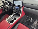Used 2024 LEXUS LX LX 600 F SPORT 4WD in WEST PALM BEACH, FLORIDA (Photo 35)