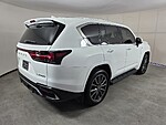 Used 2024 LEXUS LX LX 600 F SPORT 4WD in WEST PALM BEACH, FLORIDA (Photo 4)