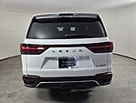 Used 2024 LEXUS LX LX 600 F SPORT 4WD in WEST PALM BEACH, FLORIDA (Photo 5)