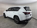 Used 2024 LEXUS LX LX 600 F SPORT 4WD in WEST PALM BEACH, FLORIDA (Photo 6)
